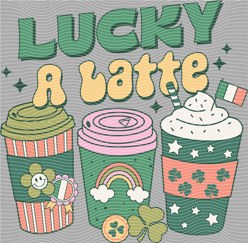 St Patricks Day-SP106